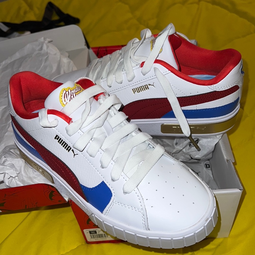 Women Sneakers